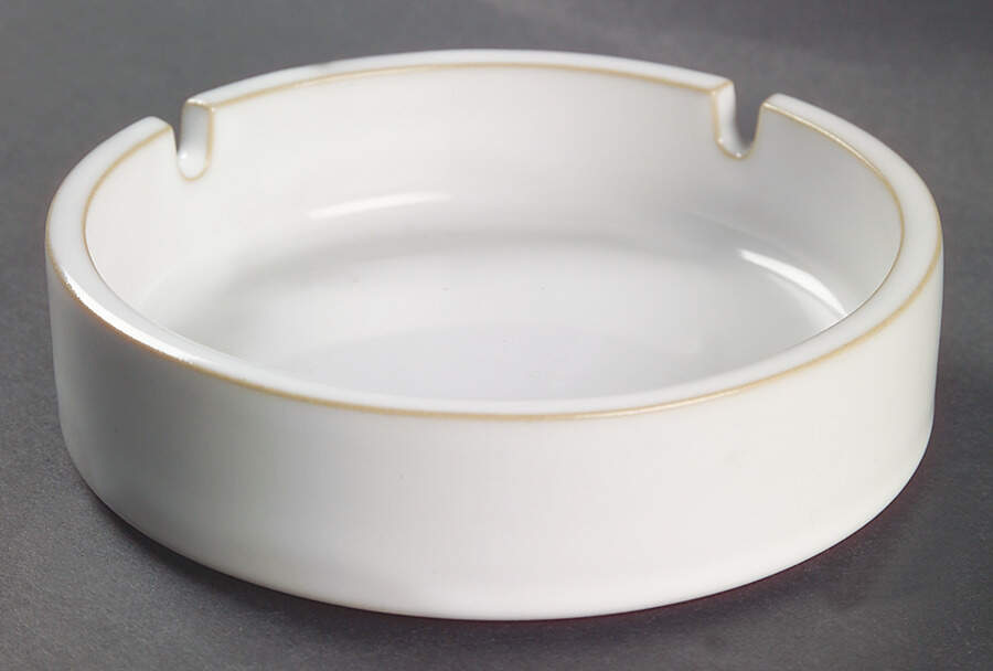Nimbus 5" Ashtray by Noritake-1