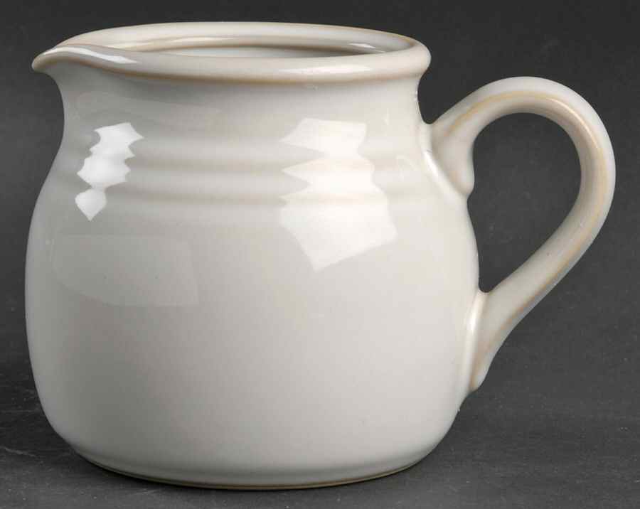 Nimbus Creamer by Noritake-1