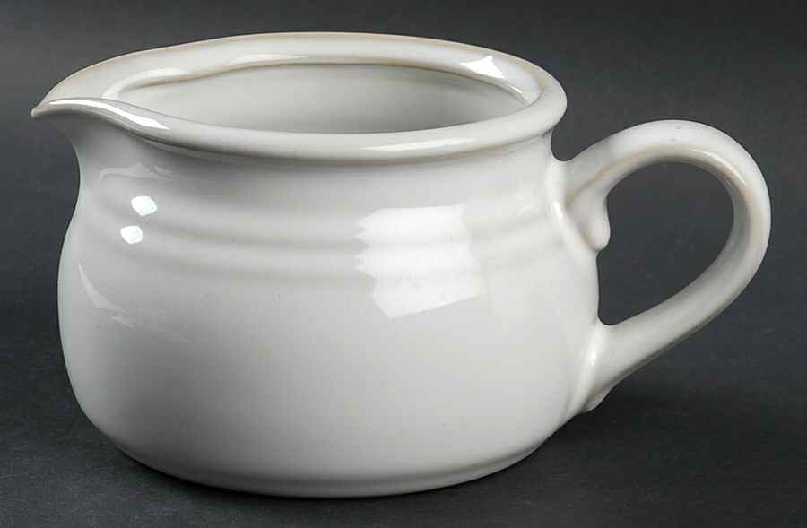 Nimbus Gravy Boat by Noritake-1