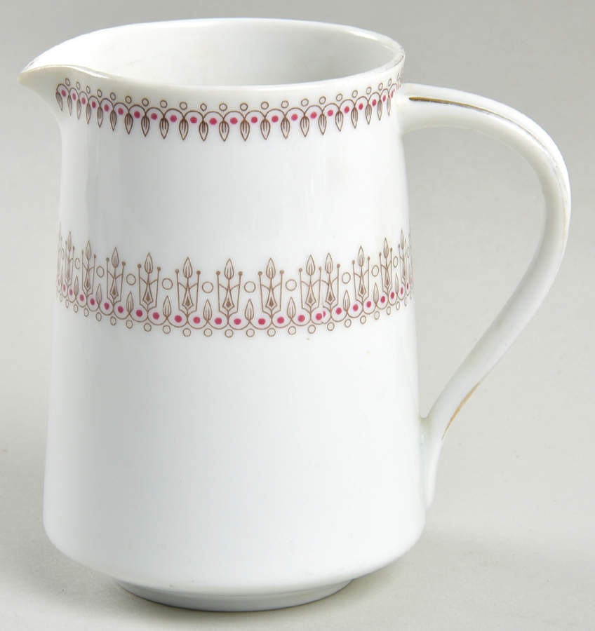 Nina Creamer by Noritake-1