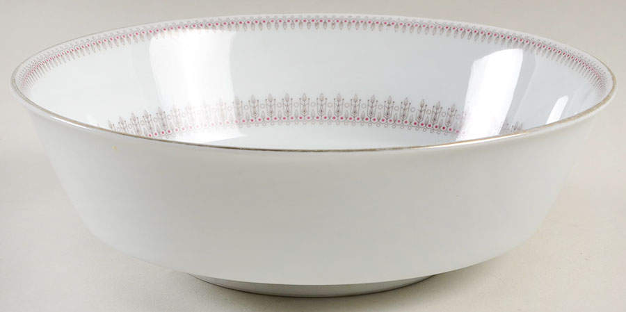 Nina 8" Round Vegetable Bowl by Noritake-1