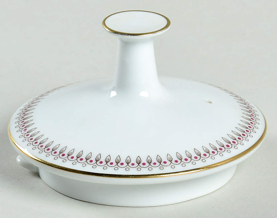 Nina Lid for Coffee Pot by Noritake-1