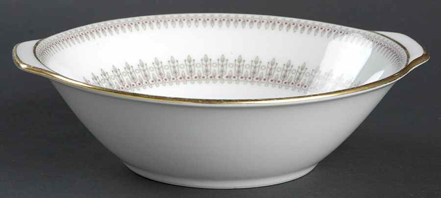 Nina Lugged Cereal Bowl by Noritake-1