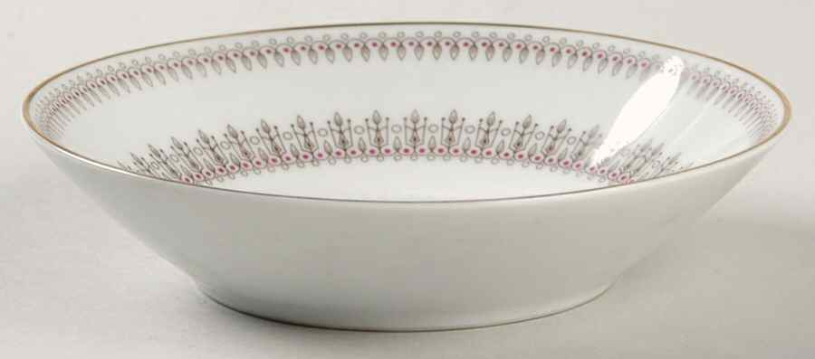Nina Fruit/Dessert (Sauce) Bowl by Noritake-1