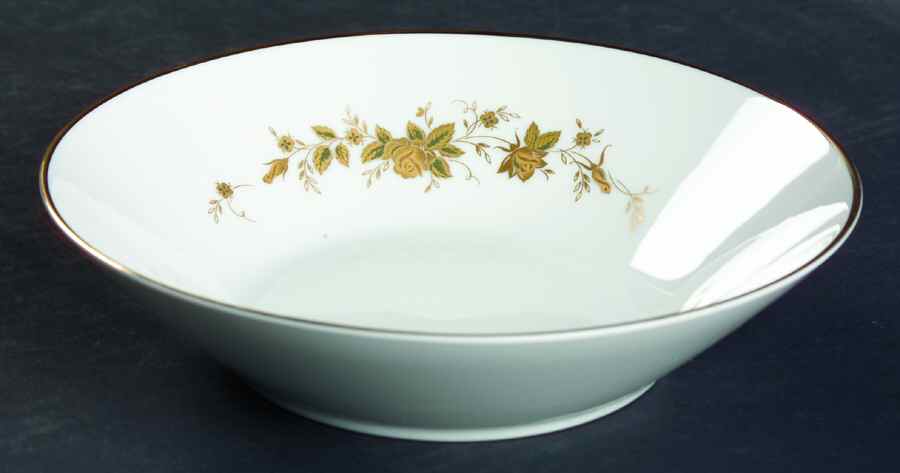 Ninon Coupe Soup Bowl by Noritake-1