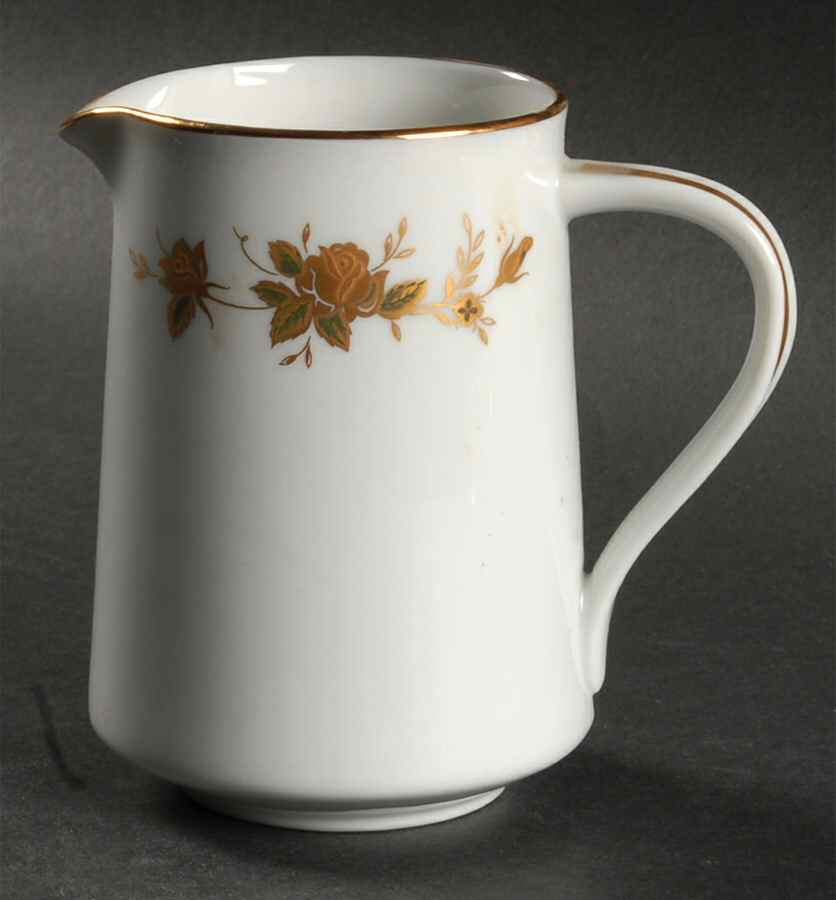 Ninon Creamer by Noritake-1