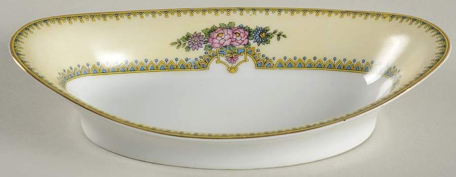 Nirvana Relish by Noritake-1
