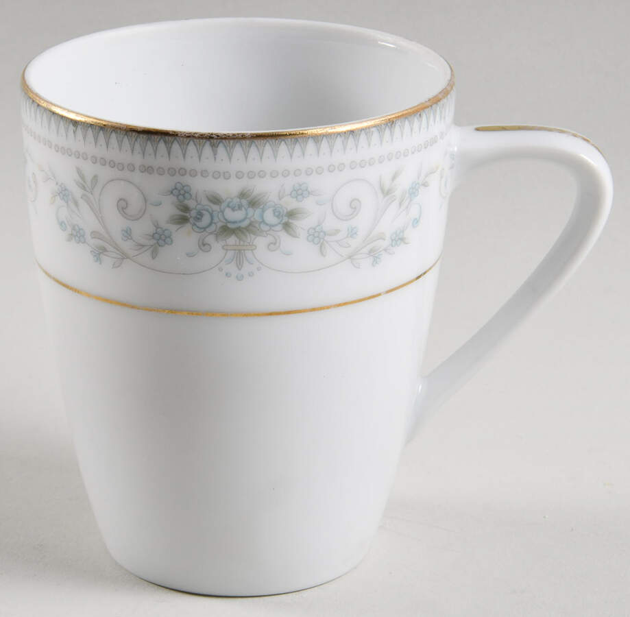 Noble Mug by Noritake-1