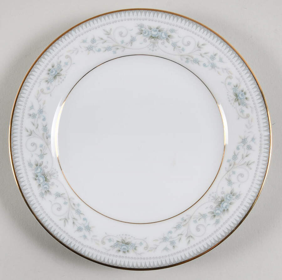 Noble Bread & Butter Plate by Noritake-1