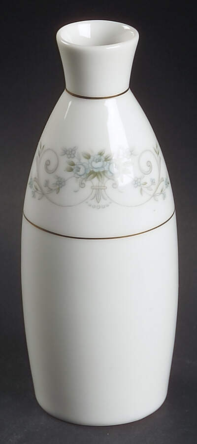 Noble Sake Bottle by Noritake-1