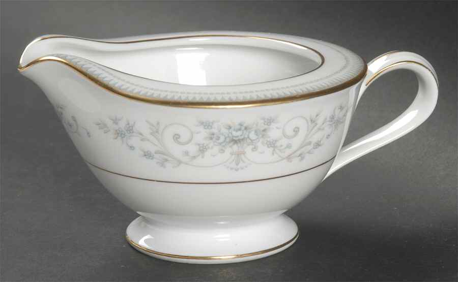 Noble Creamer by Noritake-1