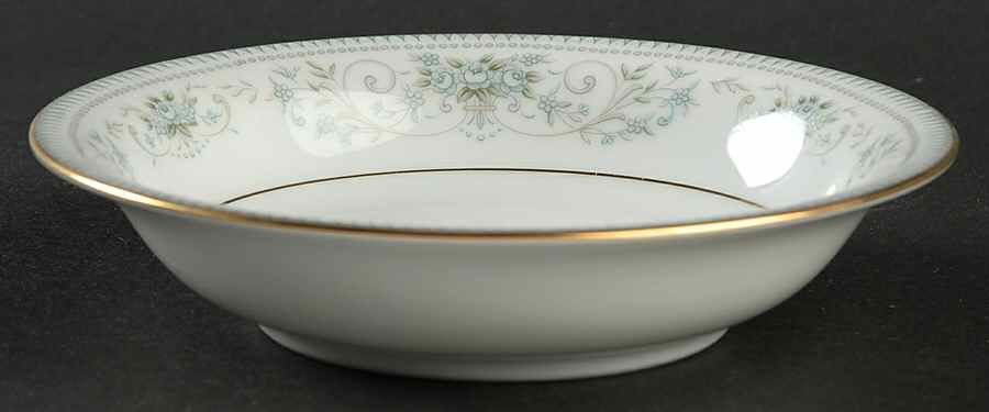 Noble Fruit/Dessert (Sauce) Bowl by Noritake-1