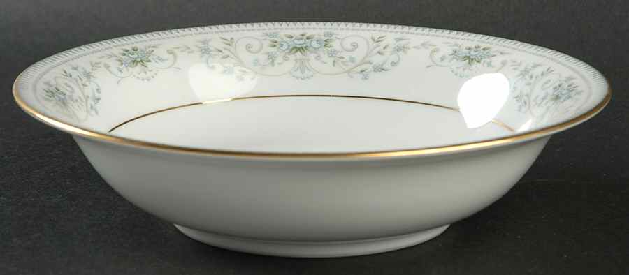 Noble Coupe Soup Bowl by Noritake-1