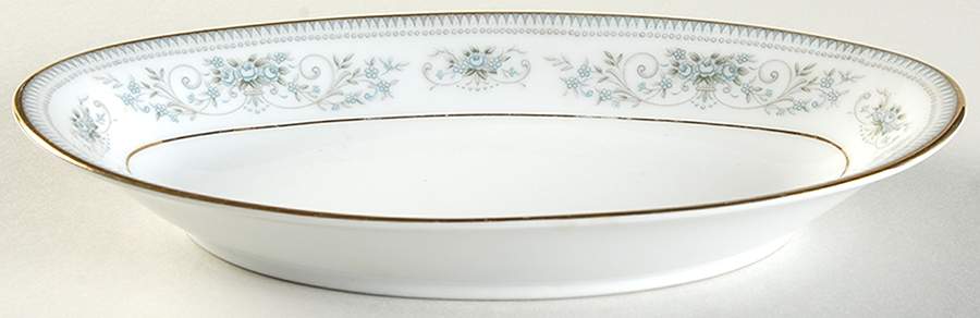 Noble Relish by Noritake-1