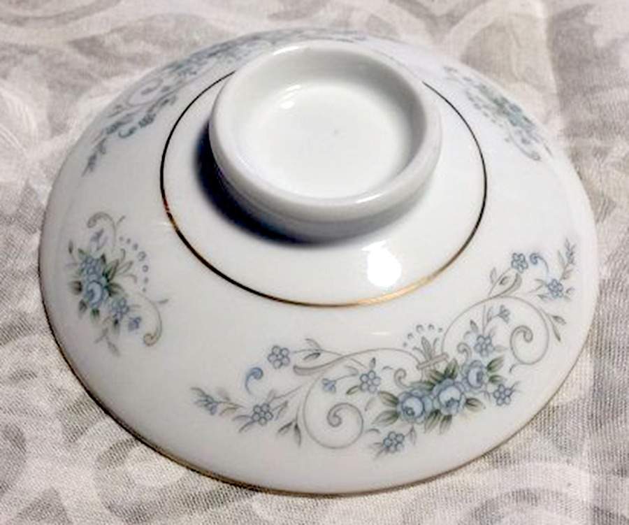 Noble Lid for Rice Bowl by Noritake-1