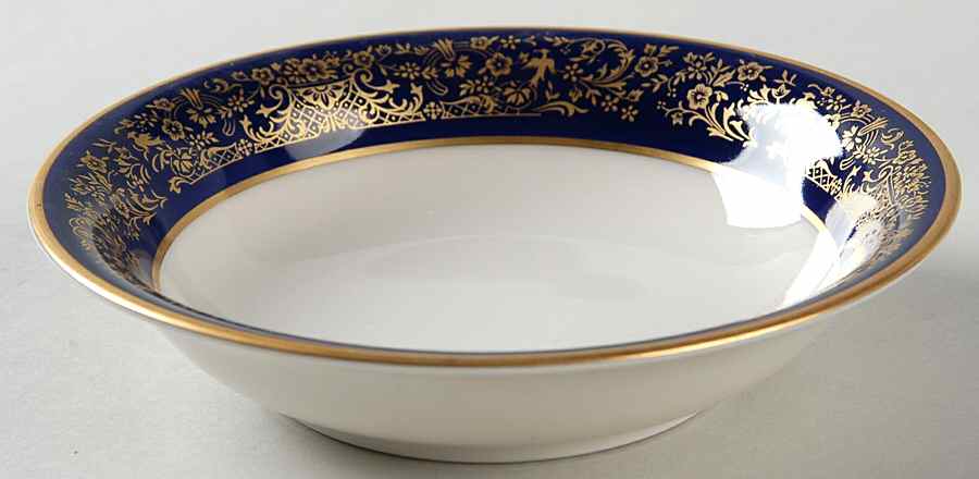 Noblesse Fruit/Dessert (Sauce) Bowl by Noritake-1