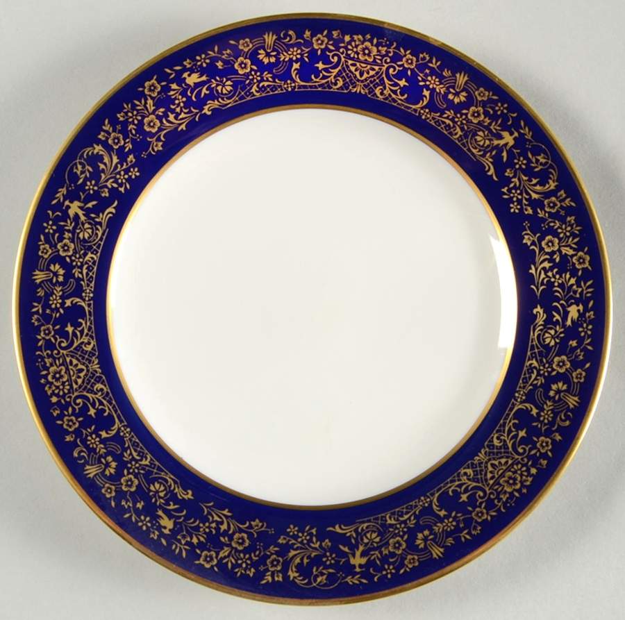 Noblesse Bread & Butter Plate by Noritake-1