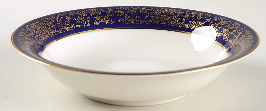 Noblesse Coupe Soup Bowl by Noritake-1
