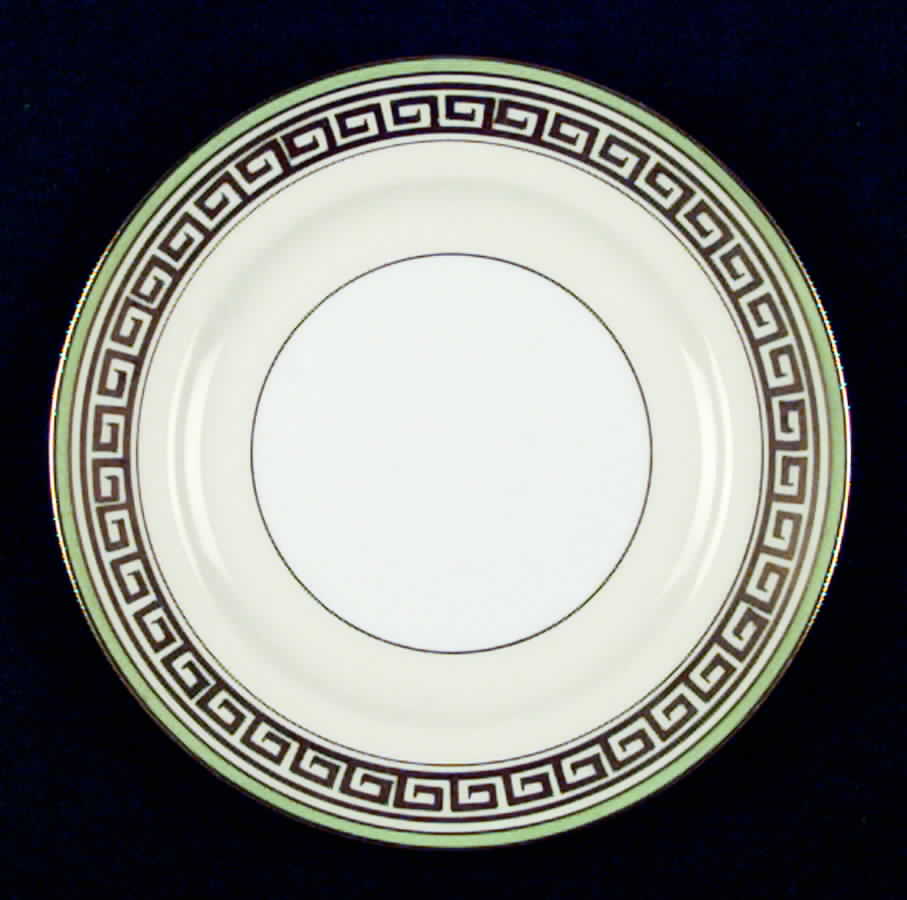 Nocturne Bread & Butter Plate by Noritake-1