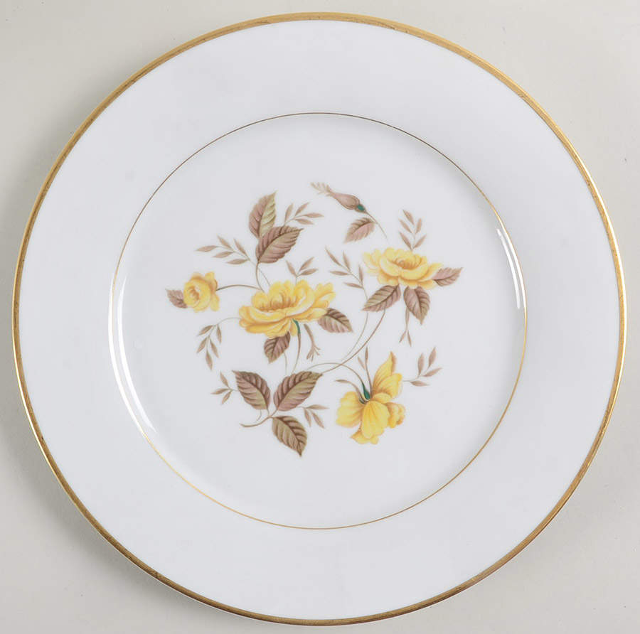 Nolan Dinner Plate by Noritake-1