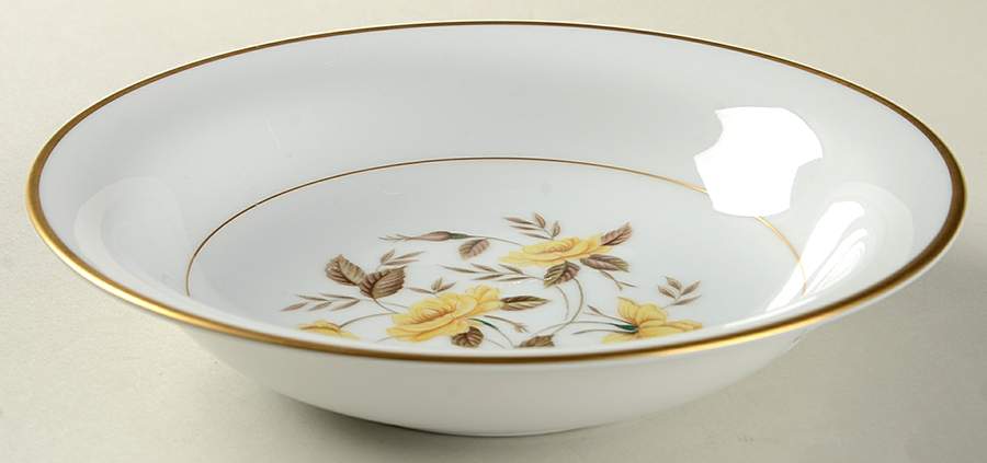 Nolan Coupe Soup Bowl by Noritake-1