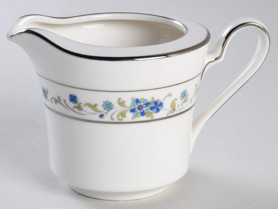 Norma Creamer by Noritake-1