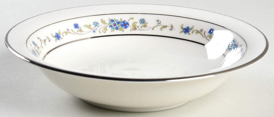 Norma Coupe Soup Bowl by Noritake-1