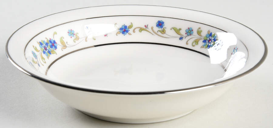 Norma Fruit/Dessert (Sauce) Bowl by Noritake-1