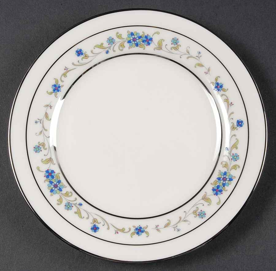 Norma Bread & Butter Plate by Noritake-1