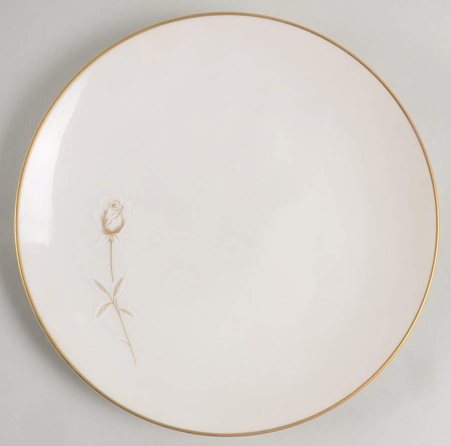 Nora Salad Plate by Noritake-1