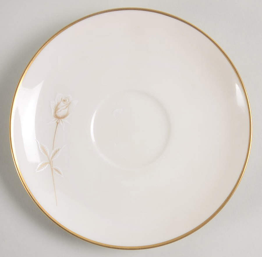 Nora Saucer by Noritake-1