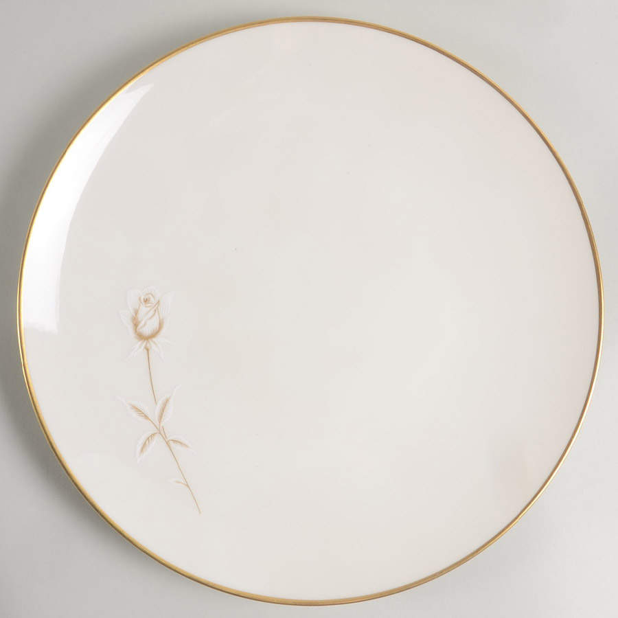 Nora Dinner Plate by Noritake-1