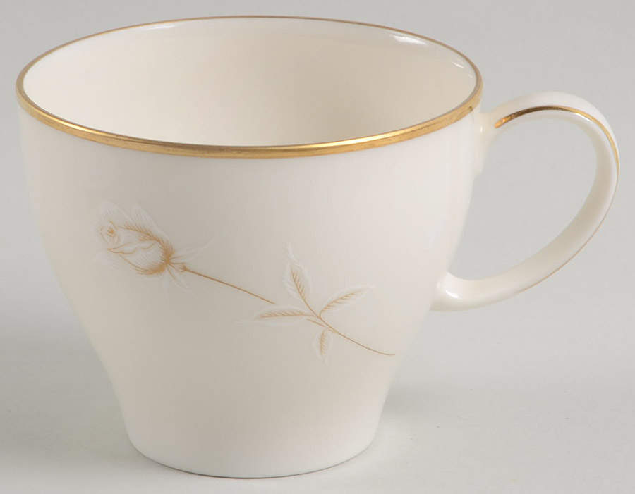 Nora Flat Cup by Noritake-1
