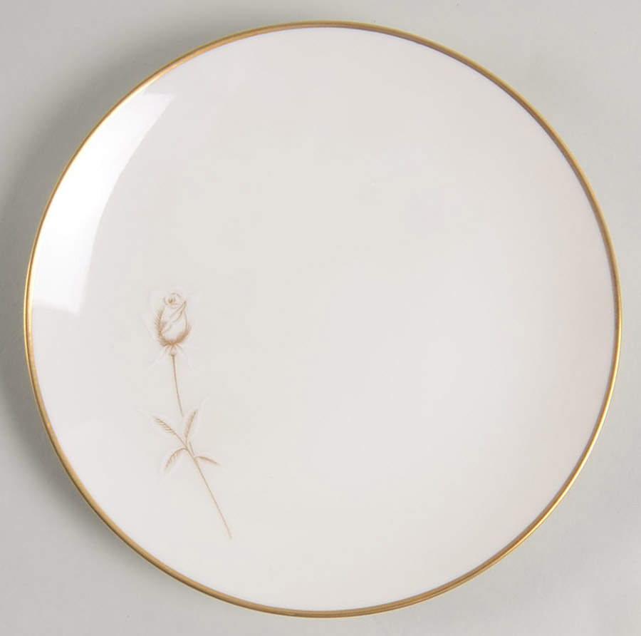 Nora Bread & Butter Plate by Noritake-1