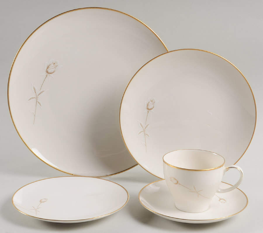 Nora 40 Piece Estate Set by Noritake-1