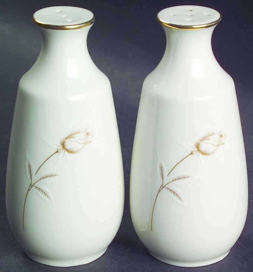 Nora Salt & Pepper Set by Noritake-1