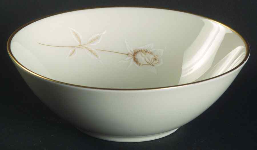 Nora Fruit/Dessert (Sauce) Bowl by Noritake-1
