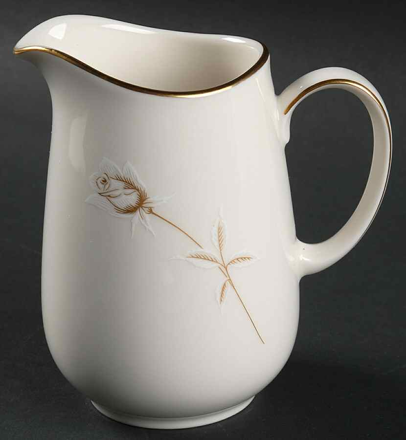 Nora Creamer by Noritake-1