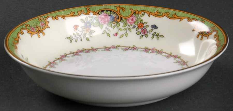 Nordich Fruit/Dessert (Sauce) Bowl by Noritake-1