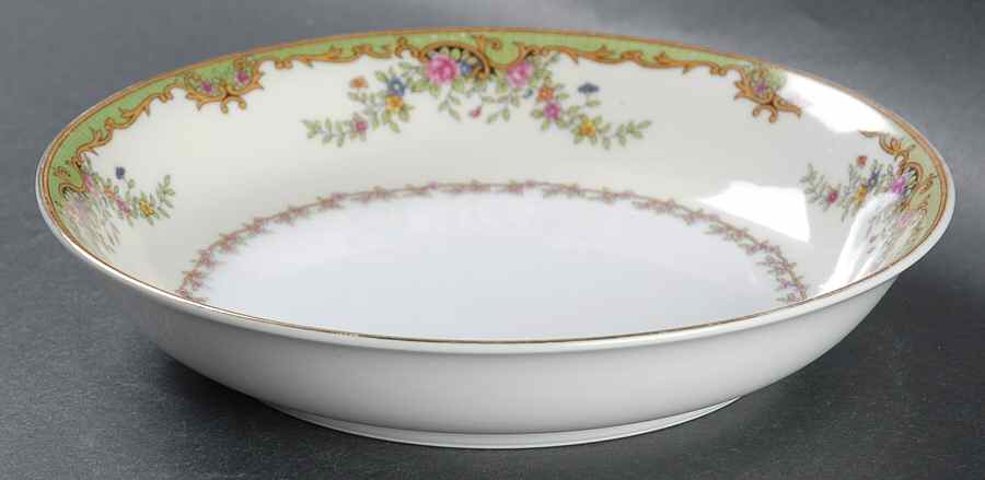 Nordich Coupe Soup Bowl by Noritake-1