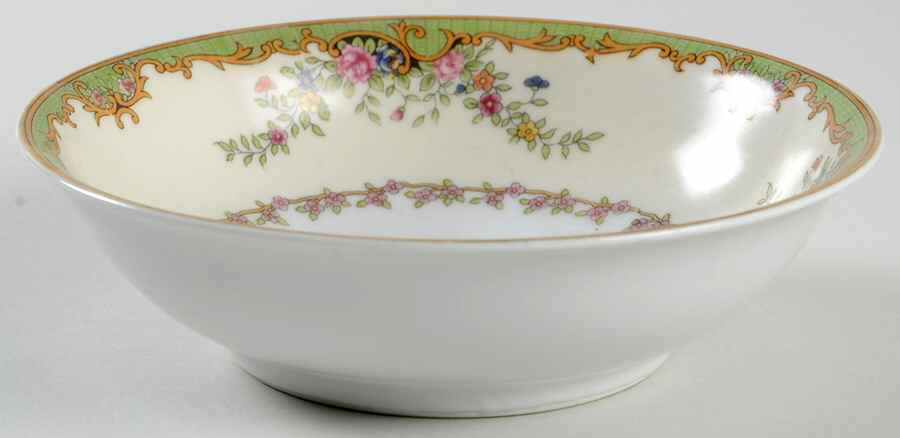 Nordich Coupe Cereal Bowl by Noritake-1