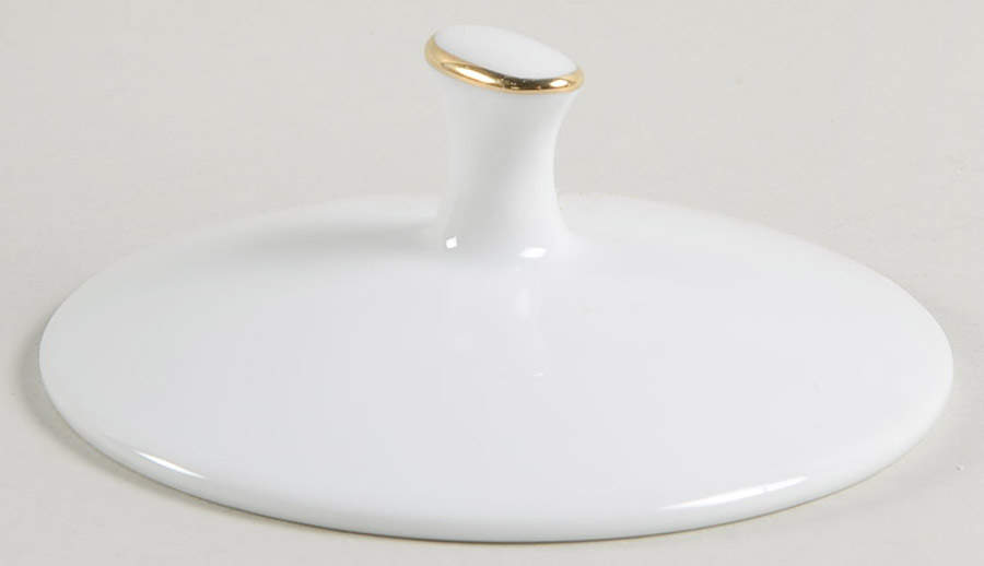 Norgold Lid for Sugar Bowl by Noritake-1
