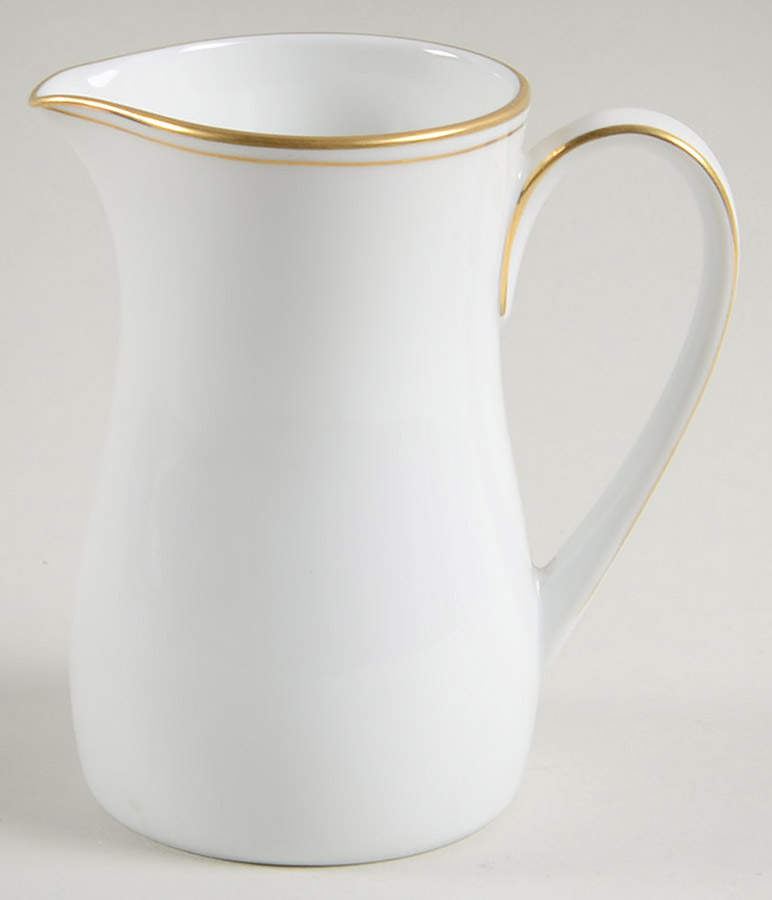 Norgold Creamer by Noritake-1