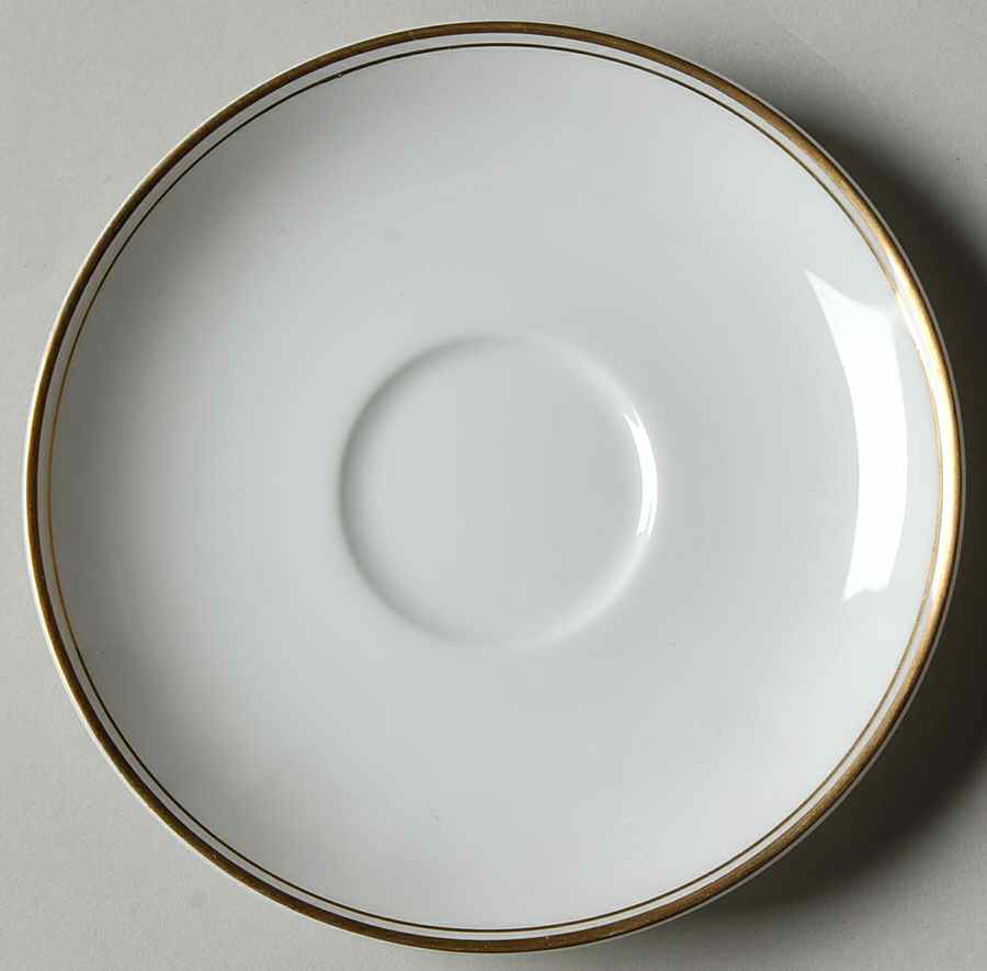 Norgold Saucer for Demitasse Cup by Noritake-1