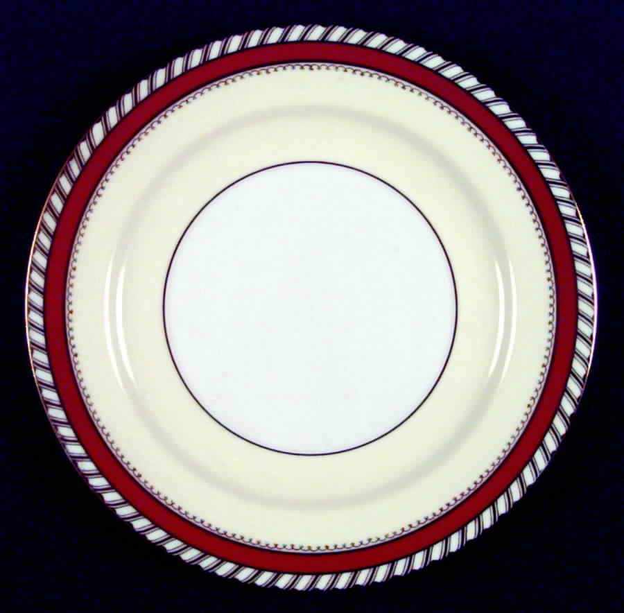 Norina Dinner Plate by Noritake-1