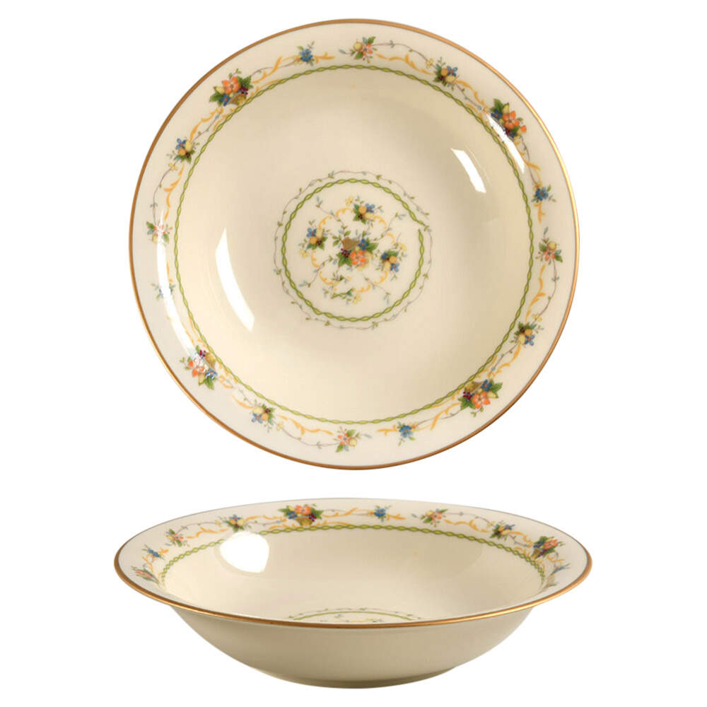 Normandy Coupe Soup Bowl by Noritake-1