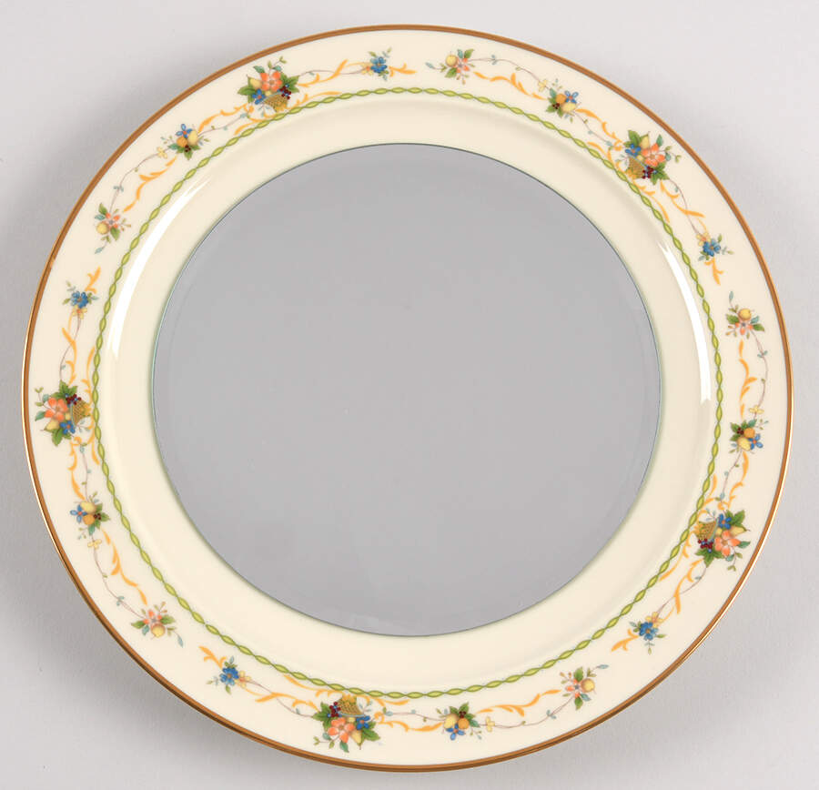Normandy Mirror-Large (DP) HC by Noritake-1