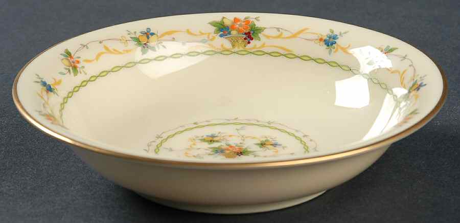 Normandy Fruit/Dessert (Sauce) Bowl by Noritake-1