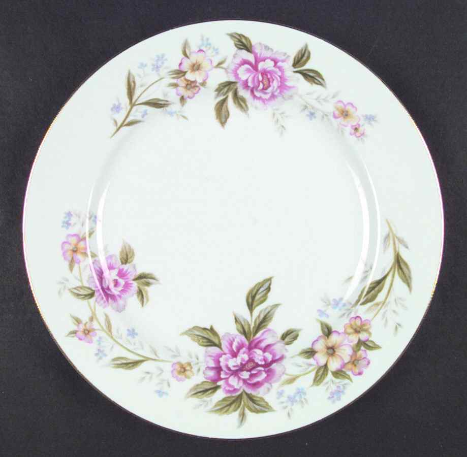 Norma Dinner Plate by Noritake-1