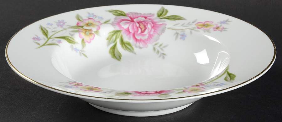 Norma Rim Soup Bowl by Noritake-1
